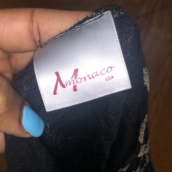 Tube top - Picture 4 of 4